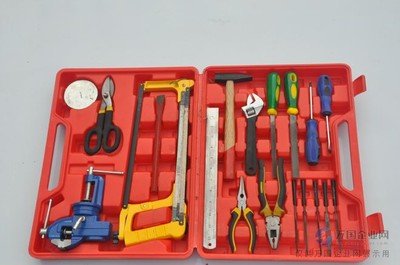 金工工具价格趋势与五金工具生产厂家的行业洞察