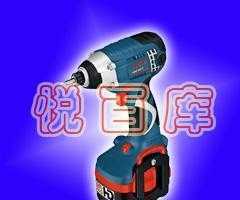 GDR14.4V博世电动工具 高效充电式起子机与冲击钻全景解析